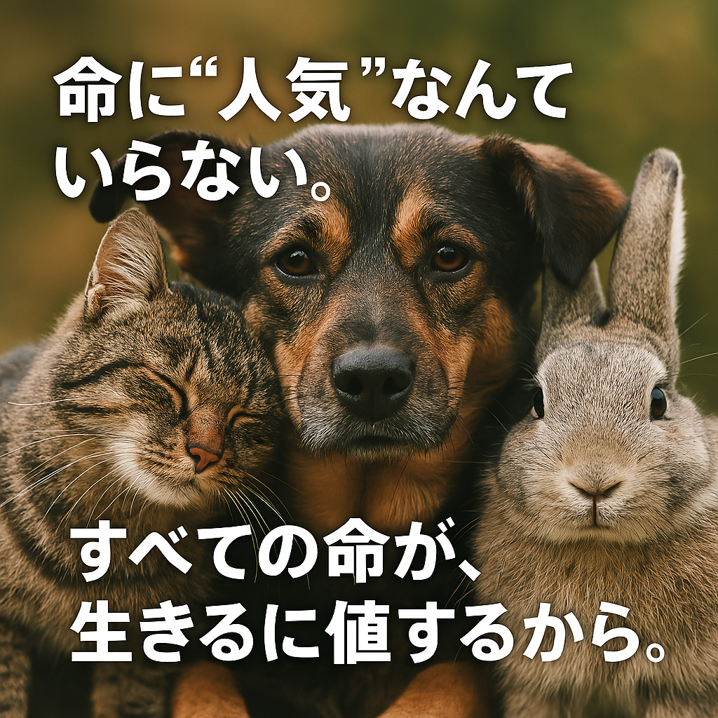 【企業支援実例あり】ペットフードバンクとCSR｜あらゆる命を救う社会貢献の最前線
